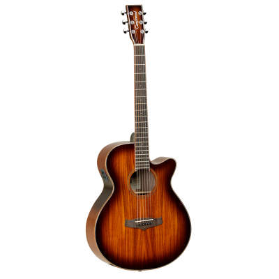 TANGLEWOOD TW4 E KOA