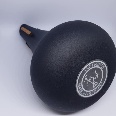 Trumpet Straight Mute Nº 1