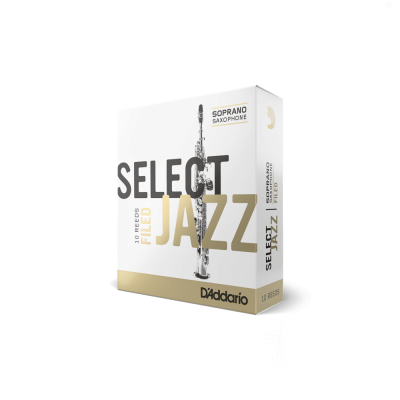 Select Jazz Filed