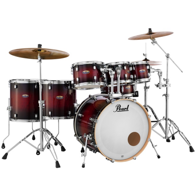 PEARL DECADE MAPLE