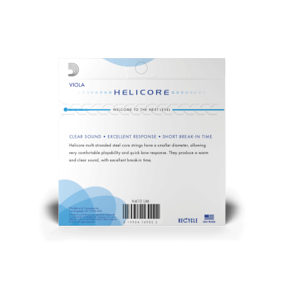 Helicore