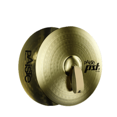PAISTE PST3