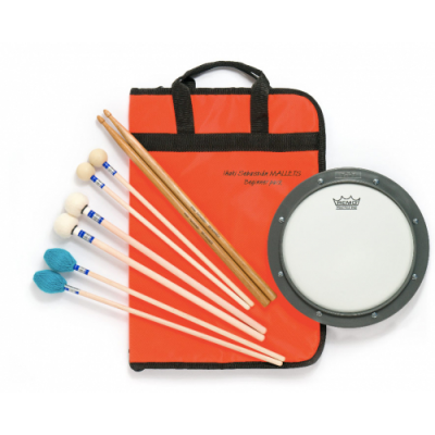 INAKI SEBASTIEN PACK A + PAD (12 - 15 ANOS)