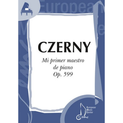 CZERNY OP.599