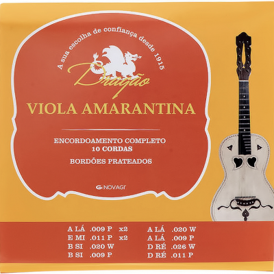 Viola Amarantina
