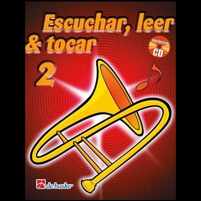 ESCUTAR, LER E TOCAR