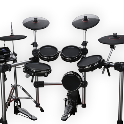 CARLSBRO CSD 600 MESH