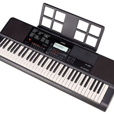 CASIO CTX700