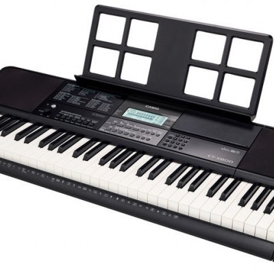 CASIO CTX800