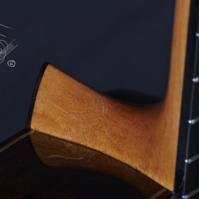 Alhambra Jose Miguel Moreno Serie C