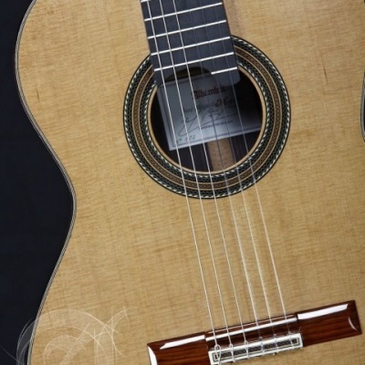 Alhambra Jose Miguel Moreno Serie C