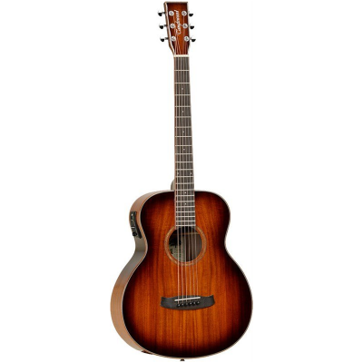 TANGLEWOOD TW4 E MINI KOA