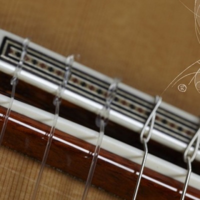 Alhambra Mengual & Margarit Serie NT