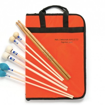 INAKI SEBASTIEN PACK A (12 - 15 ANOS)