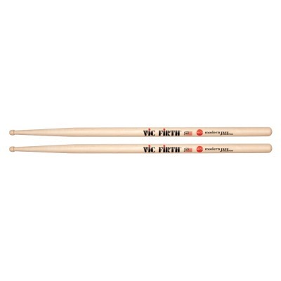 VIC FIRTH MODERN JAZZ
