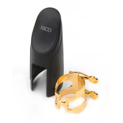 D'ADDARIO H LIGATURE