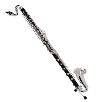 Clarinete Baixo