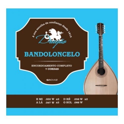 Bandoloncelo