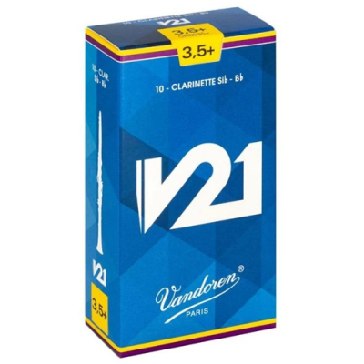 VANDOREN V21