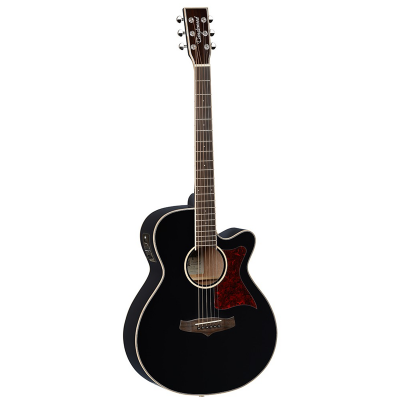 TANGLEWOOD TW4 E BK