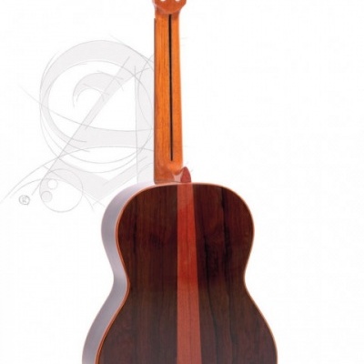 Alhambra Premier Pro Madagascar