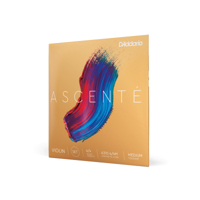 Ascenté Tensão Média