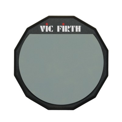 VIC FIRTH PAD12