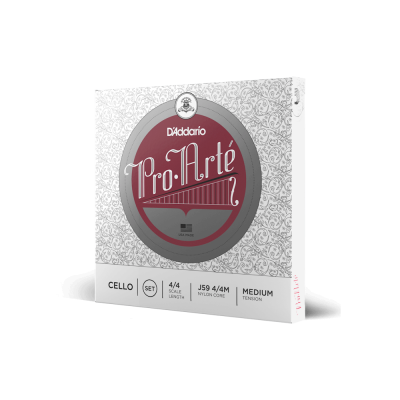 Pro-Arté Tensão Média