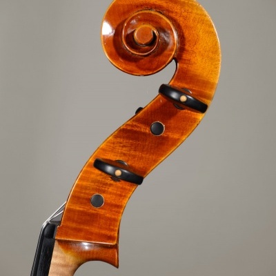 Hagen Weise Stradivarius 320