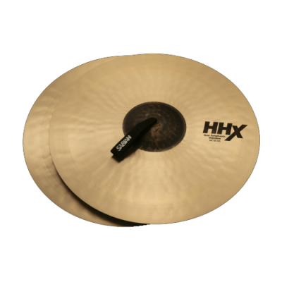 SABIAN HHX New Symphonic Viennese
