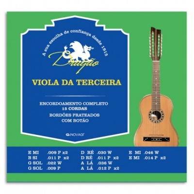 Viola da Terceira