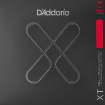 D'ADDARIO XT CLASSICA