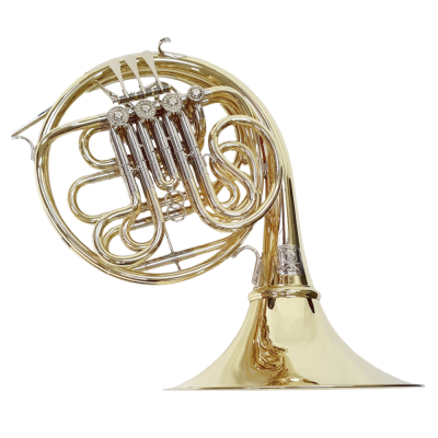 PAXMAN Model 27 F/Bb