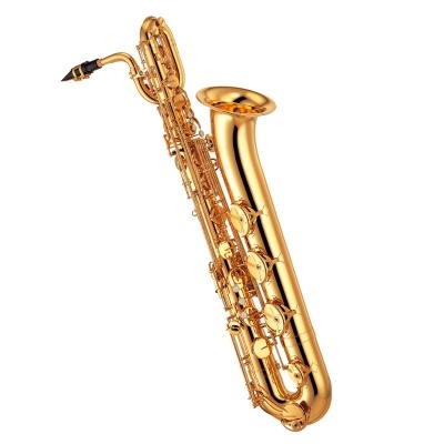 Saxofone Barítono