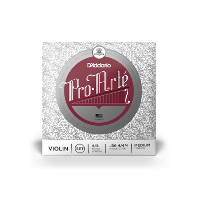 Pro-Arté Tensão Média