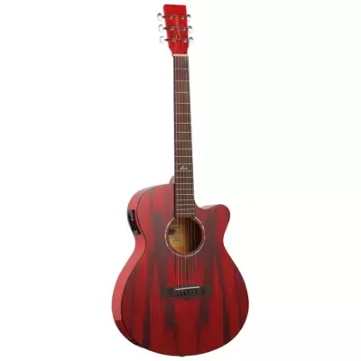 Tanglewood TA4-CE-RD