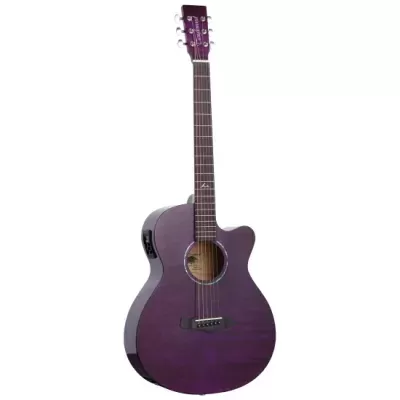 Tanglewood TA4-CE-PU
