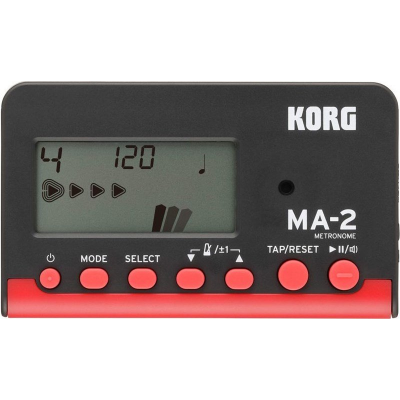 KORG MA-2 (METRÓNOMO)