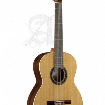 Alhambra 1 C HT (Hybrid Terra)