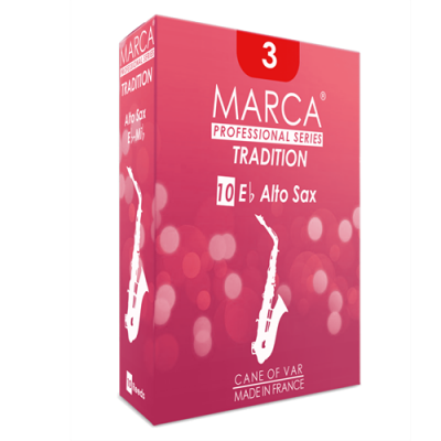 MARCA TRADITION