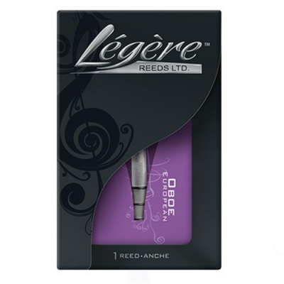 LEGERE OBOÉ