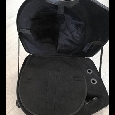 ESTOJO J. MICHAEL TROMPA