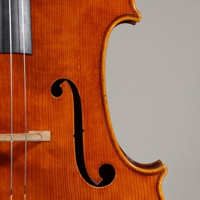 Hagen Weise Stradivarius 320