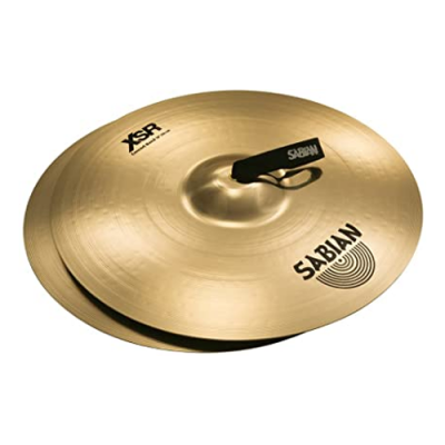 SABIAN XSR CONCERT BAND