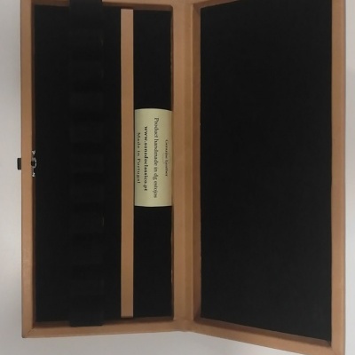 CAIXA 10 PALHETAS FAGOTE