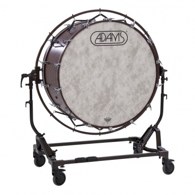 ADAMS SUSPENSO  Gen II Bassdrum