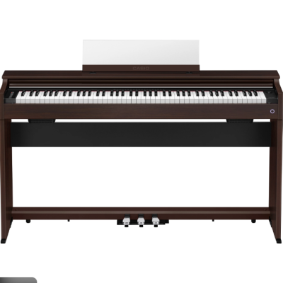 PIANO DIGITAL CASIO AP-S200