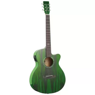 Tanglewood TA4-CE-GR