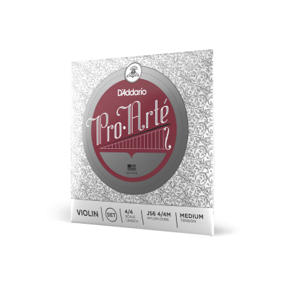 Pro-Arté Tensão Média