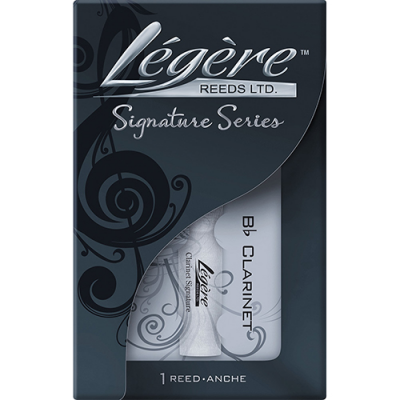 LEGERE SIGNATURE